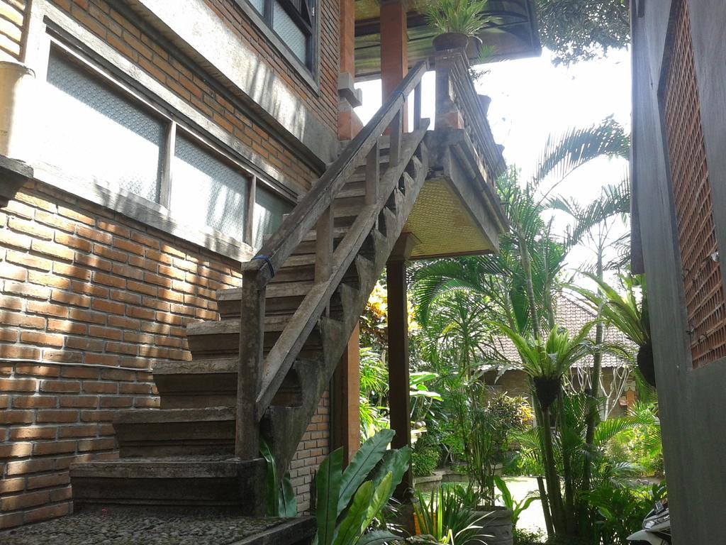 Mandia Bungalows Ubud  Room photo