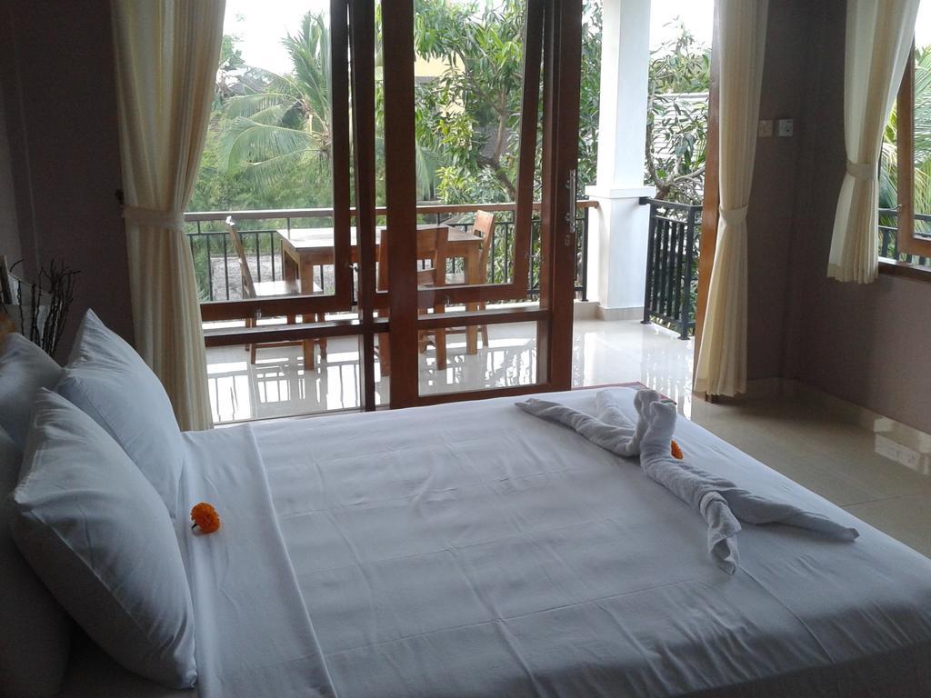 Mandia Bungalows Ubud  Room photo