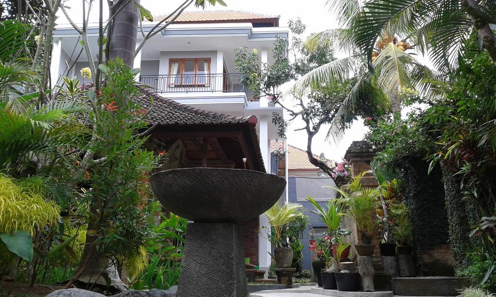 Mandia Bungalows Ubud  Room photo