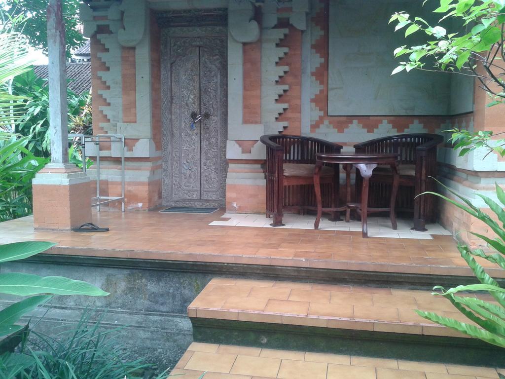 Mandia Bungalows Ubud  Room photo