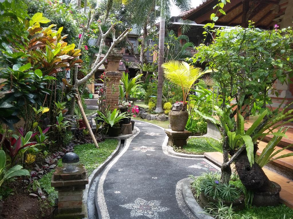 Mandia Bungalows Ubud  Room photo