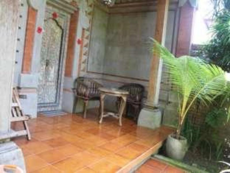 Mandia Bungalows Ubud  Exterior photo