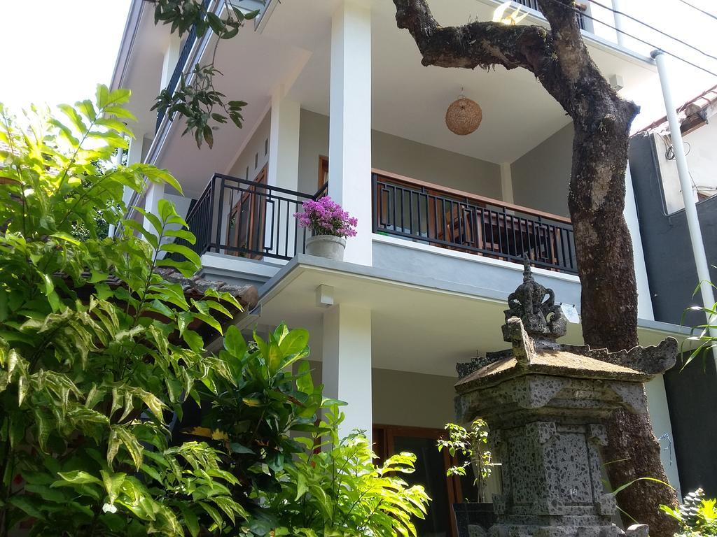 Mandia Bungalows Ubud  Exterior photo